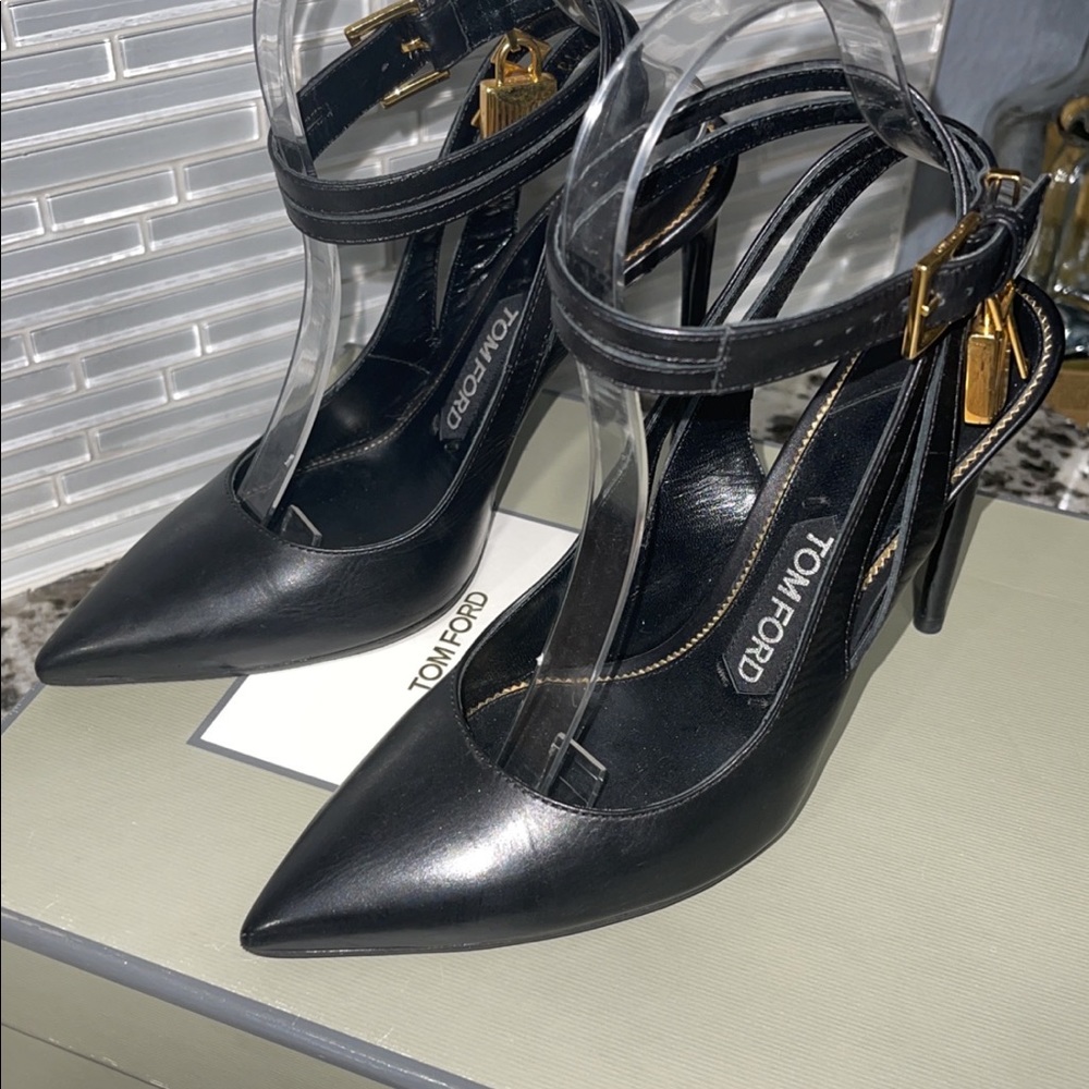 Tom ford - Picture 3 of 6